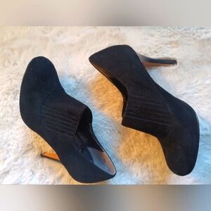 Cole Haan Nike Air Heels